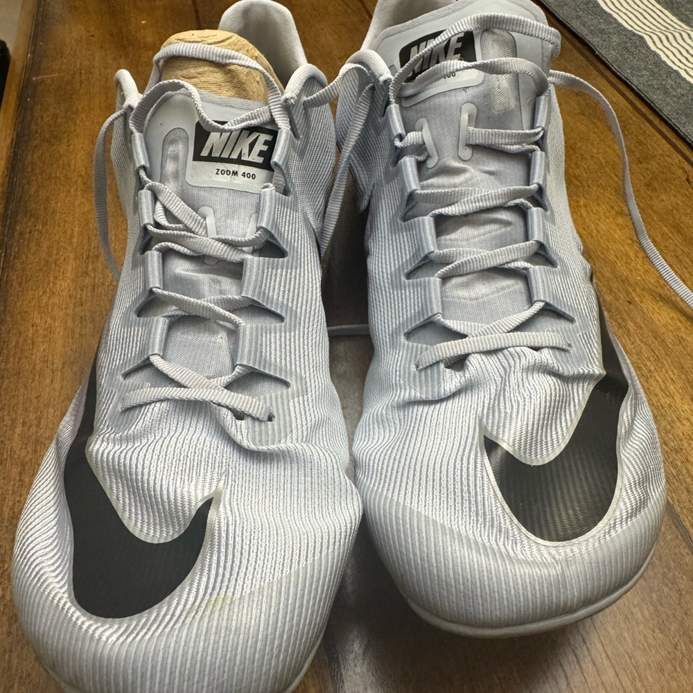 Nike Zoom 400 Track Cleats - Picture 6 of 6
